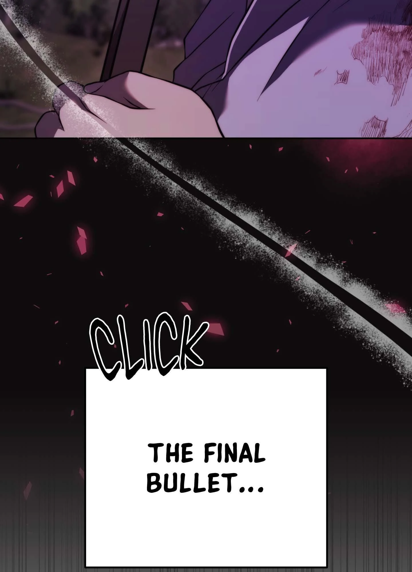 Lies of the Damned (Official) - The End manhwa