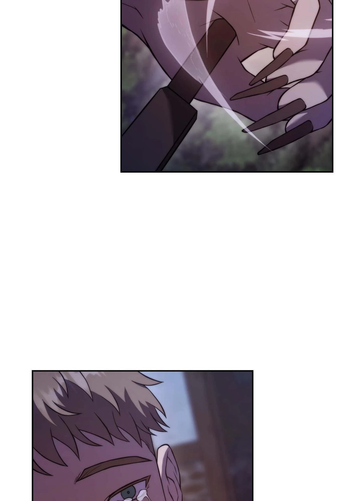 Lies of the Damned (Official) - The End manhwa