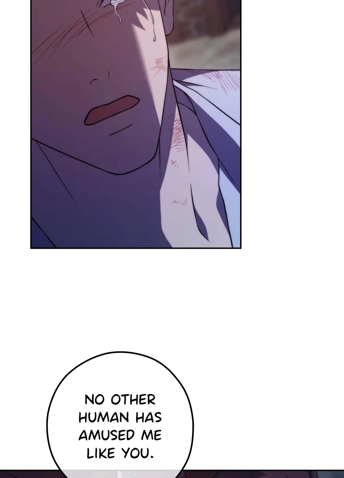Lies of the Damned (Official) - The End manhwa