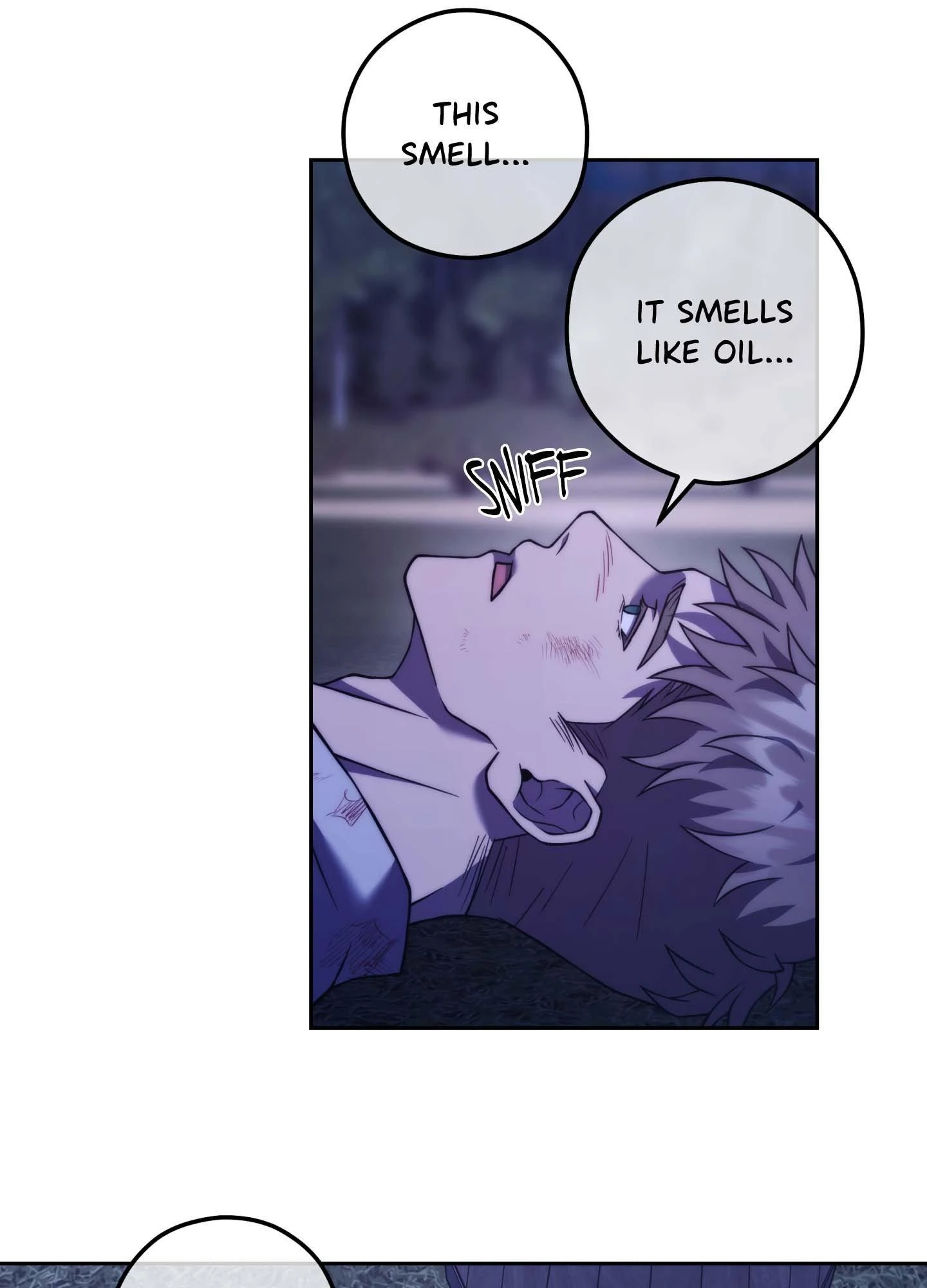 Lies of the Damned (Official) - The End manhwa