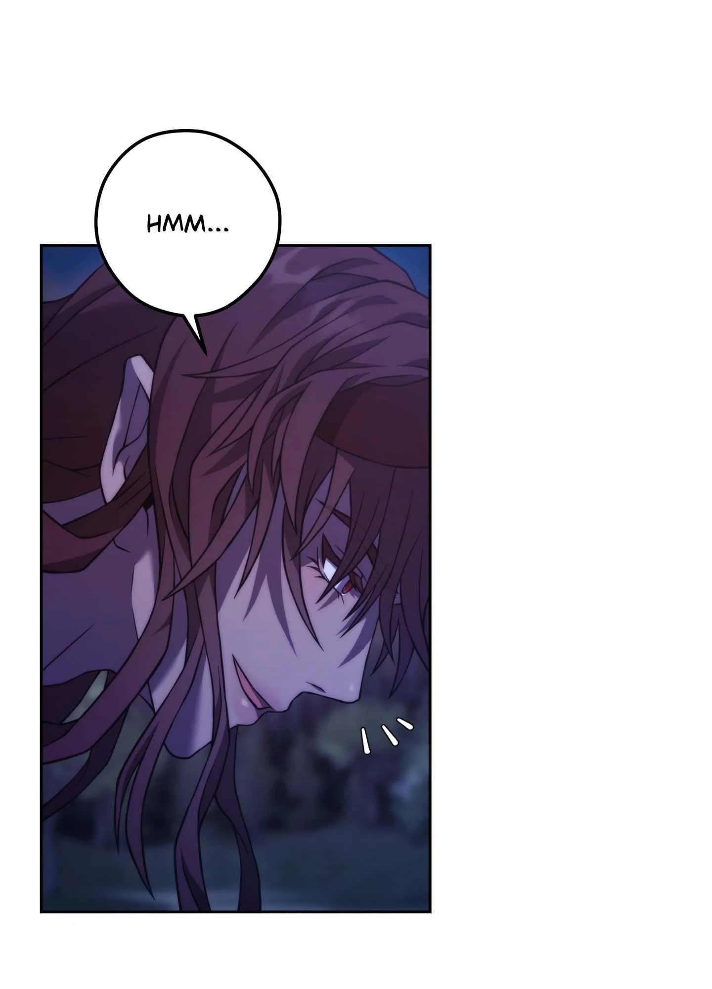 Lies of the Damned (Official) - The End manhwa