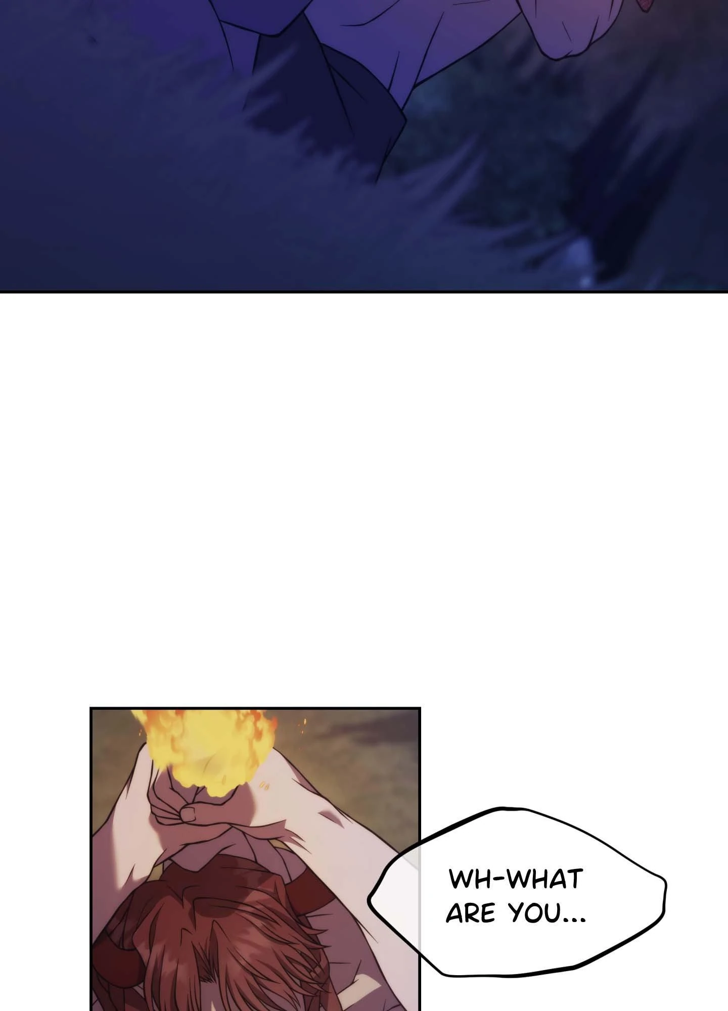 Lies of the Damned (Official) - The End manhwa