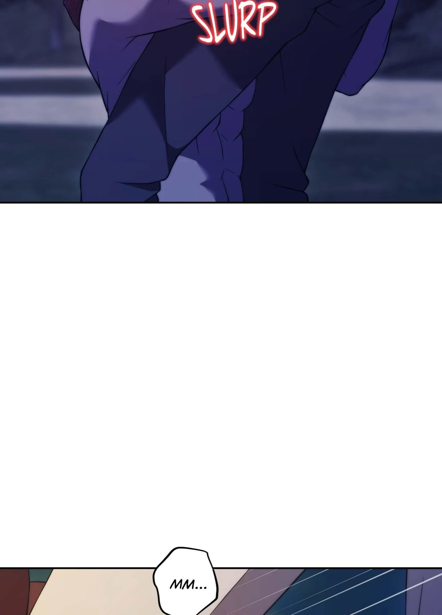 Lies of the Damned (Official) - The End manhwa
