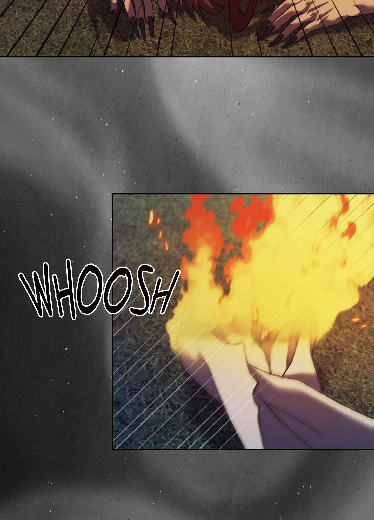 Lies of the Damned (Official) - The End manhwa