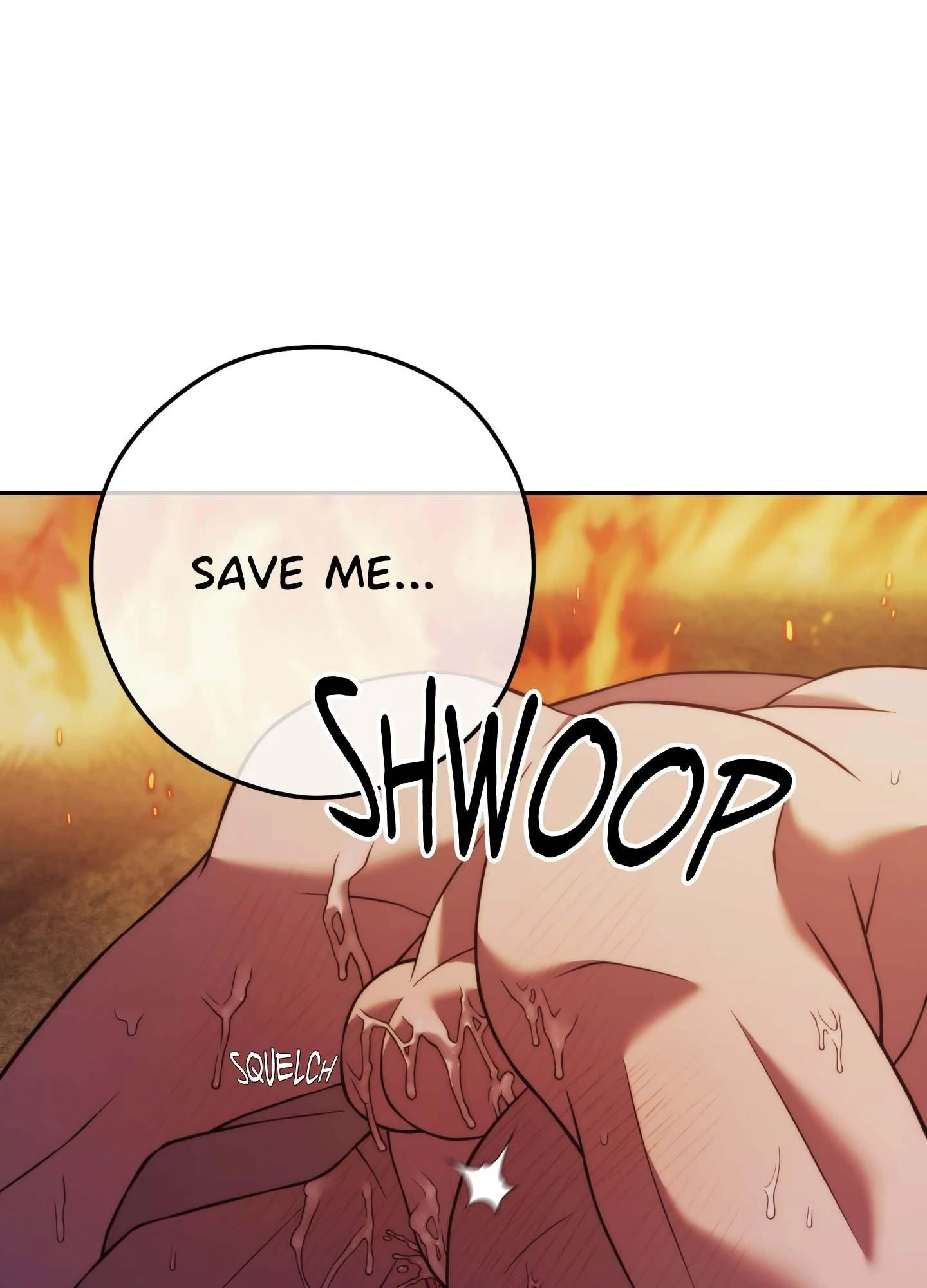 Lies of the Damned (Official) - The End manhwa
