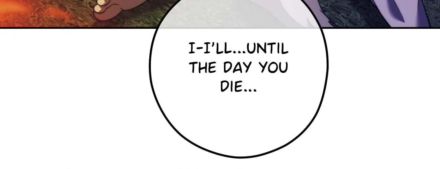 Lies of the Damned (Official) - The End manhwa