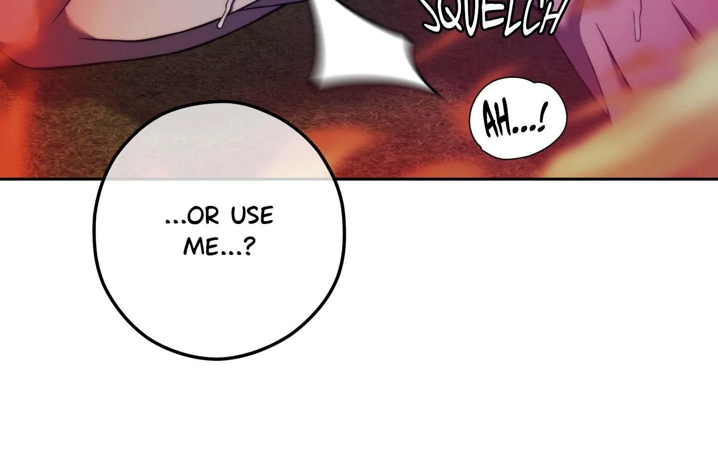 Lies of the Damned (Official) - The End manhwa