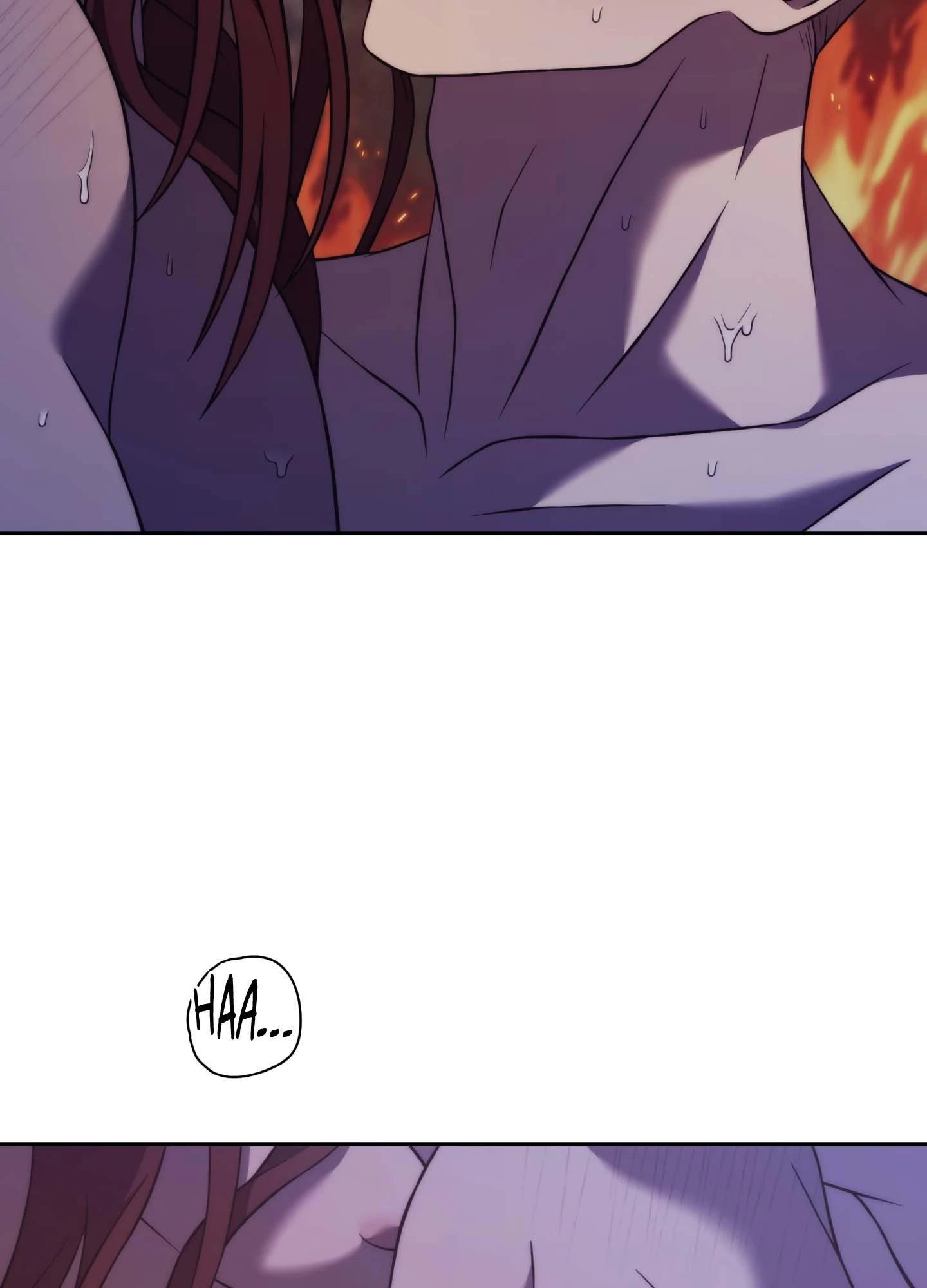 Lies of the Damned (Official) - The End manhwa