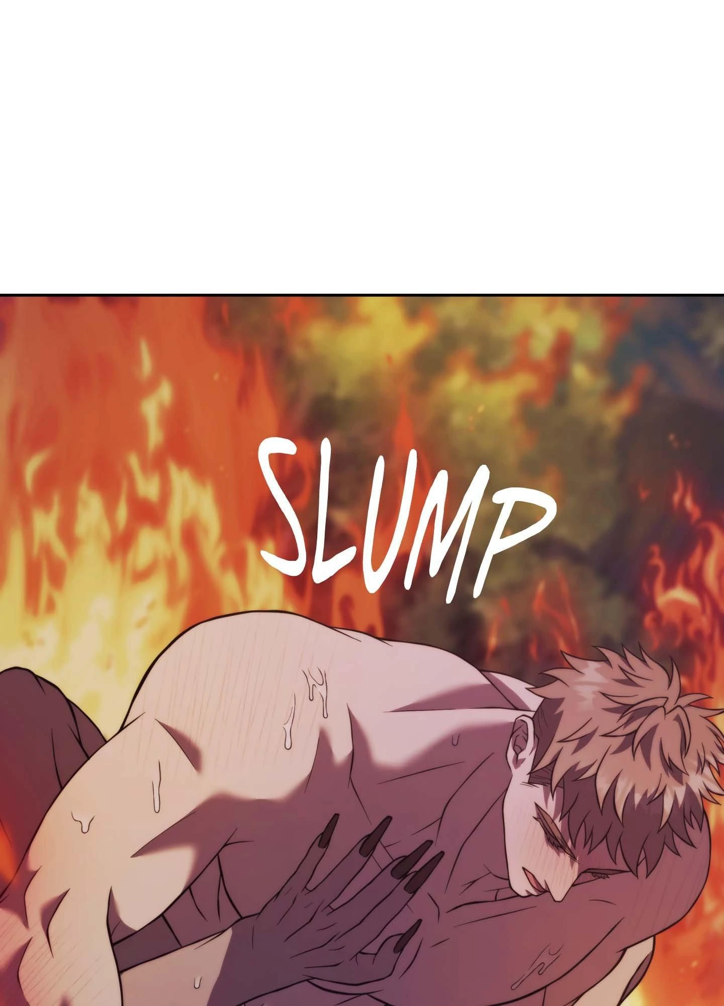 Lies of the Damned (Official) - The End manhwa