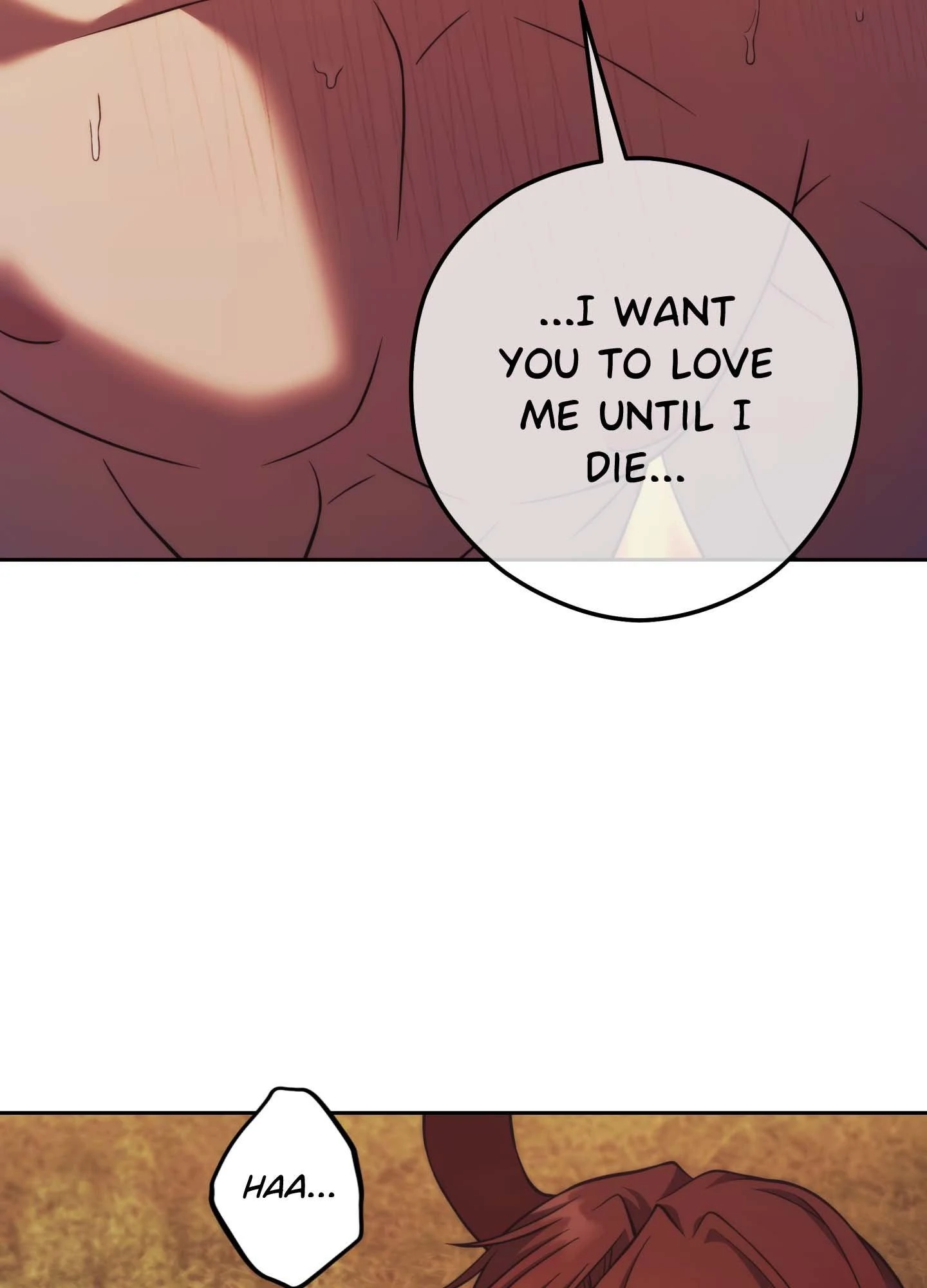 Lies of the Damned (Official) - The End manhwa