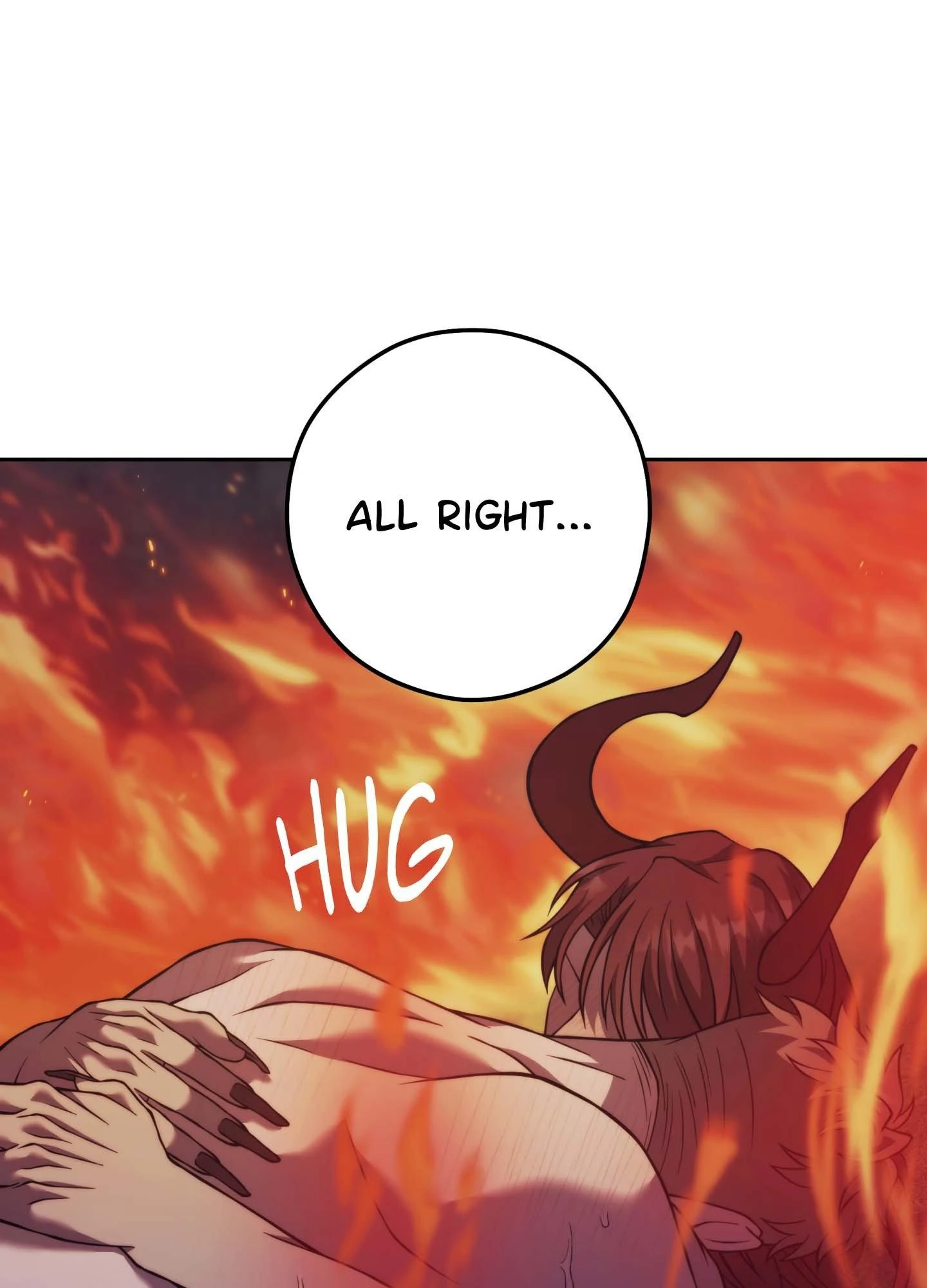 Lies of the Damned (Official) - The End manhwa