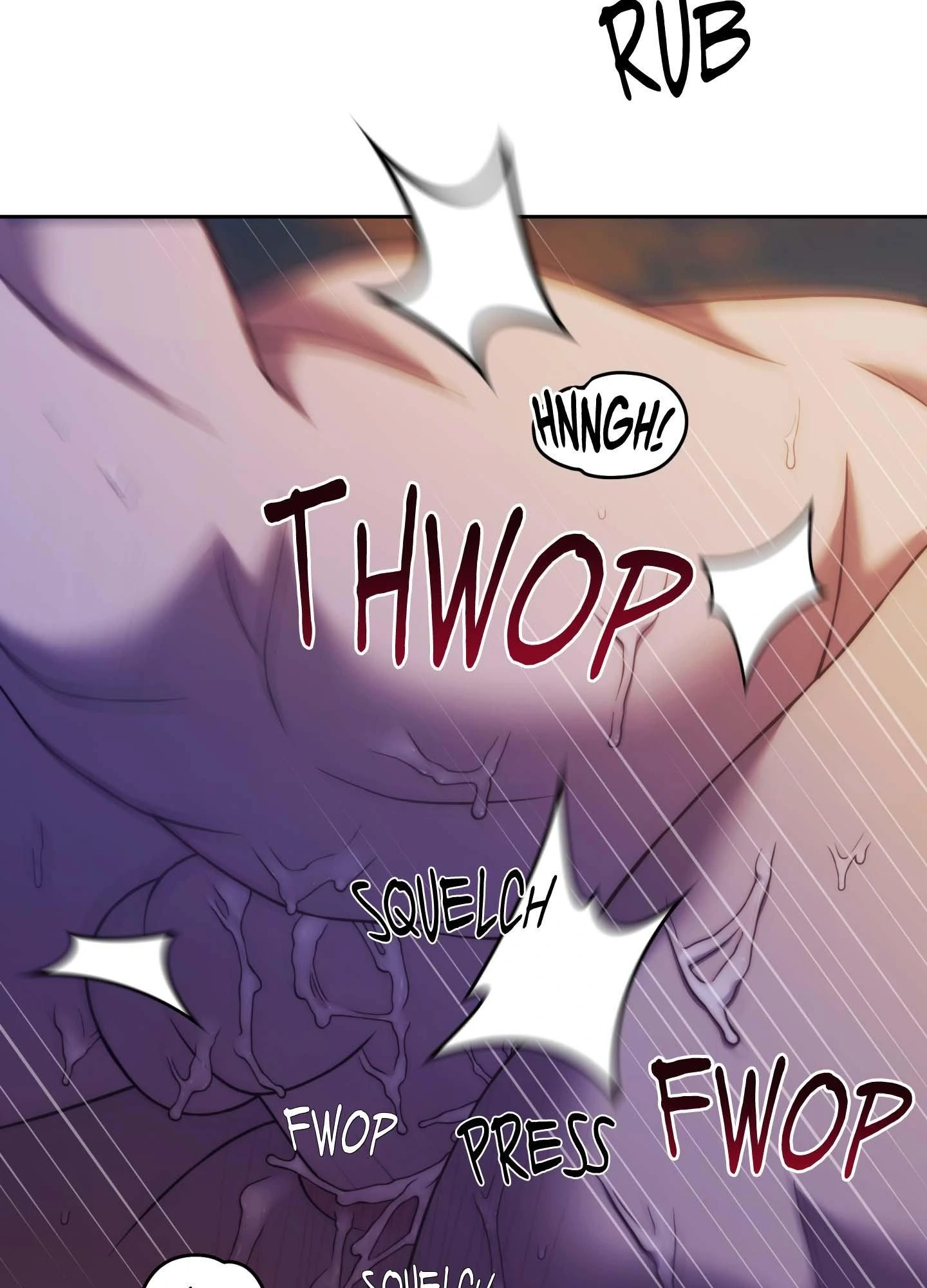 Lies of the Damned (Official) - The End manhwa