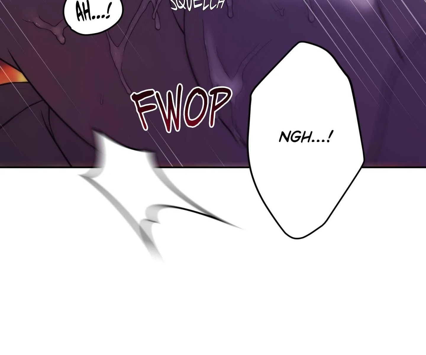 Lies of the Damned (Official) - The End manhwa