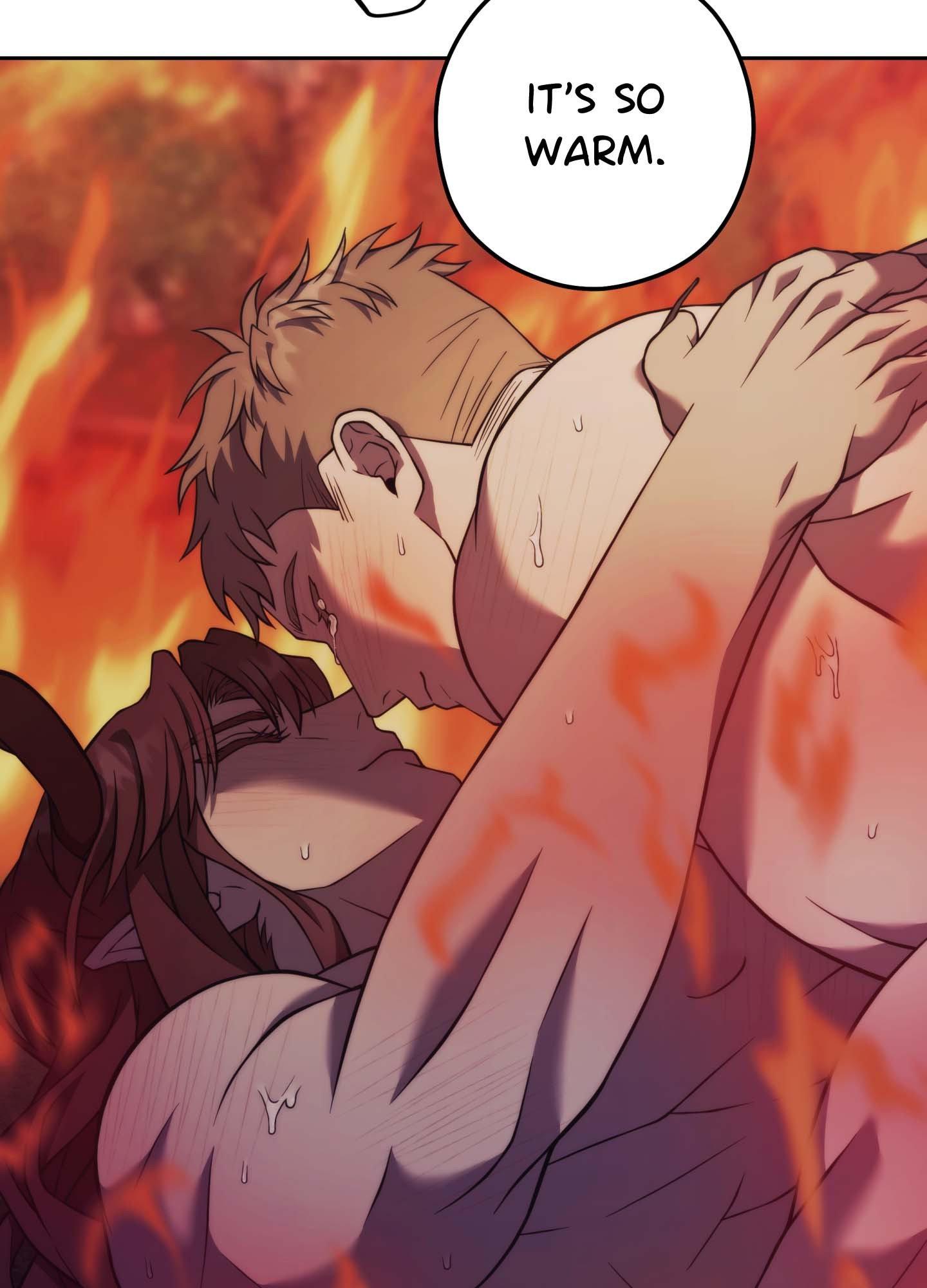 Lies of the Damned (Official) - The End manhwa