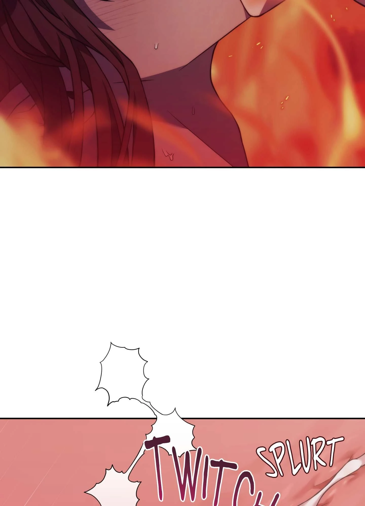 Lies of the Damned (Official) - The End manhwa