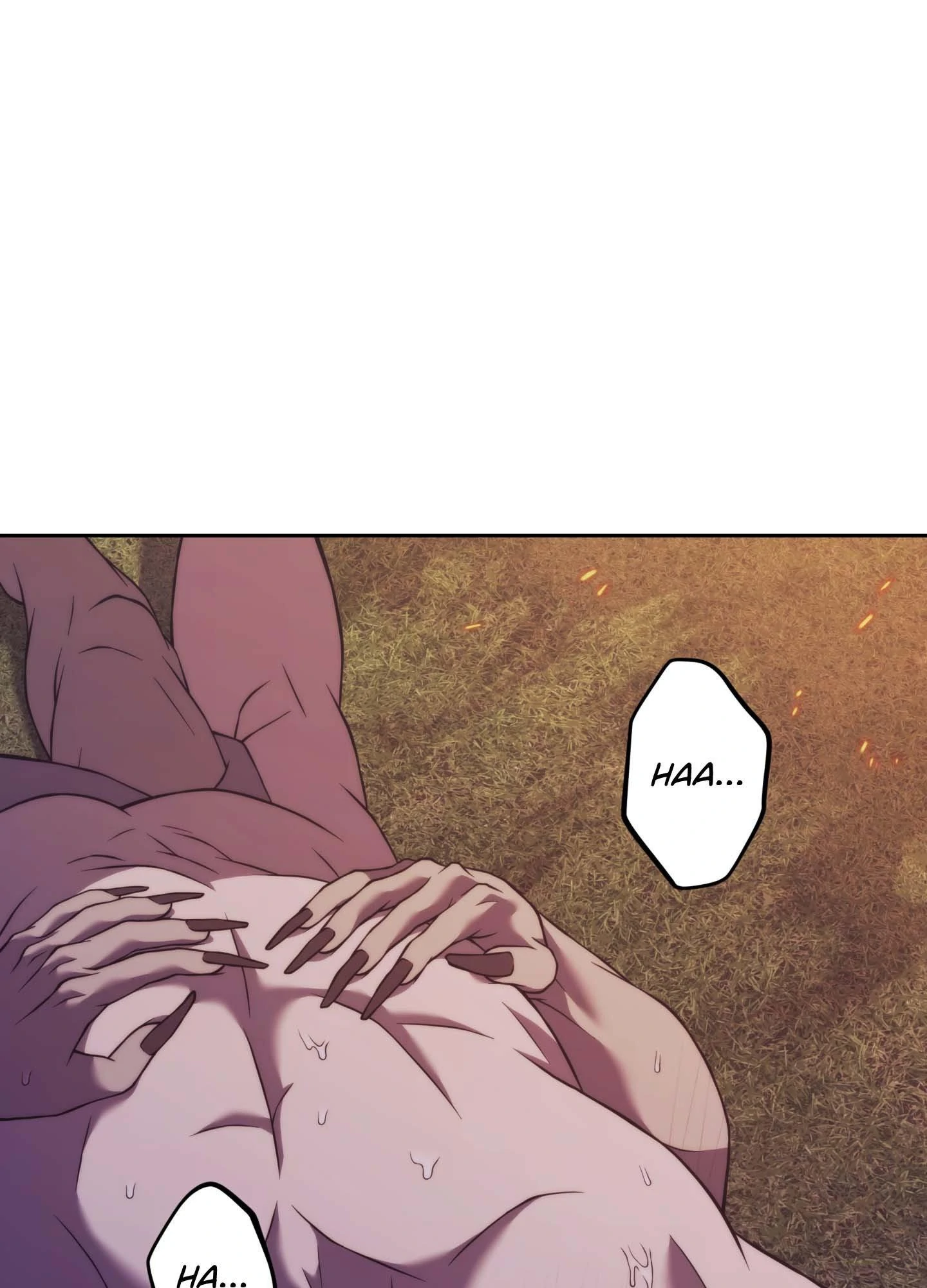 Lies of the Damned (Official) - The End manhwa