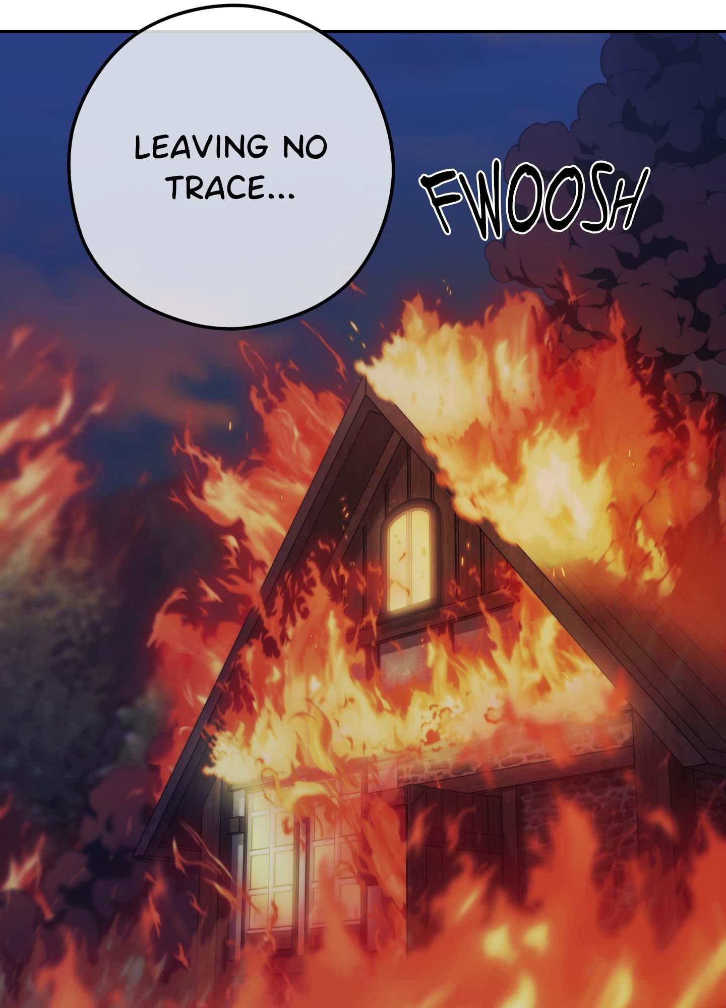 Lies of the Damned (Official) - The End manhwa