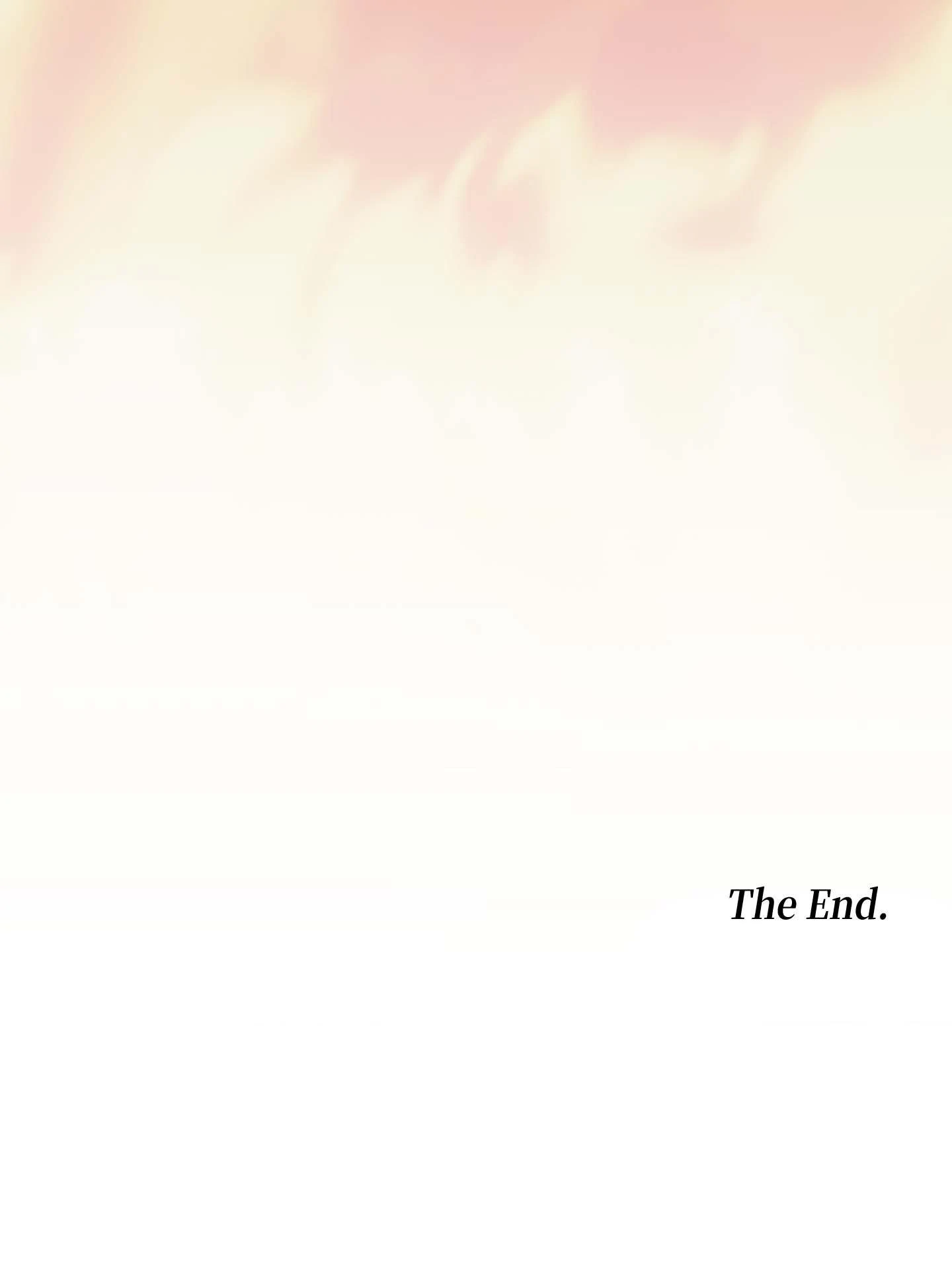 Lies of the Damned (Official) - The End manhwa