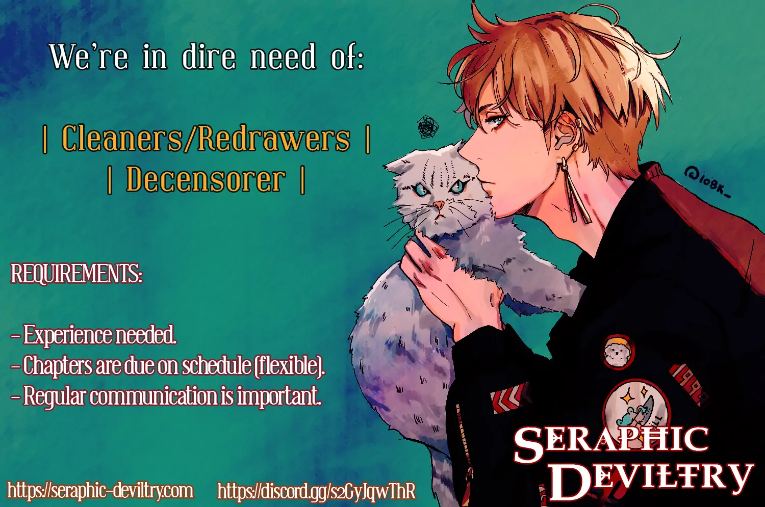 Bitter x Sweet - Chapter 1 manhwa