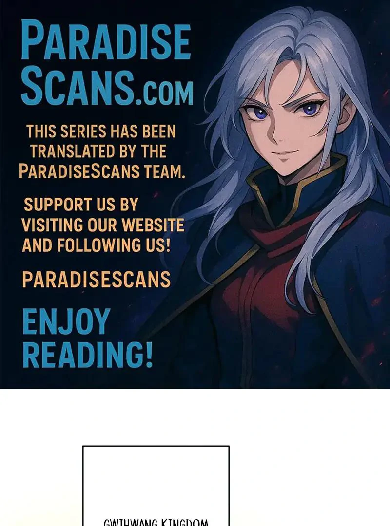 Agony of Separation || PARADISE SCANS || - Chapter 1 manhwa