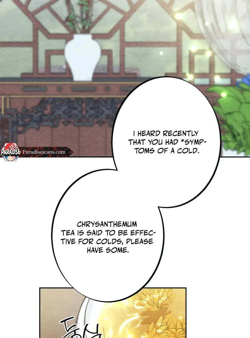 Agony of Separation || PARADISE SCANS || - Chapter 1 manhwa