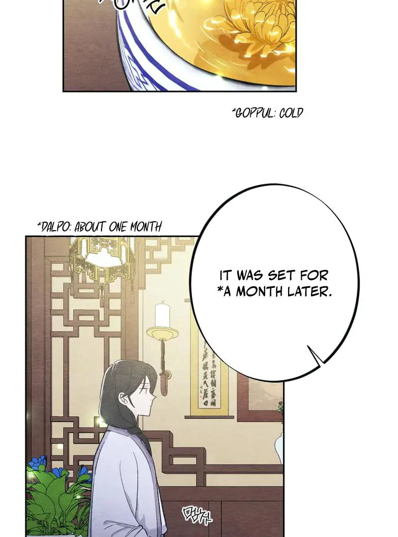 Agony of Separation || PARADISE SCANS || - Chapter 1 manhwa