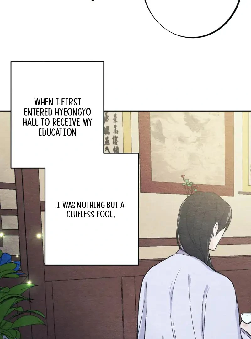 Agony of Separation || PARADISE SCANS || - Chapter 1 manhwa