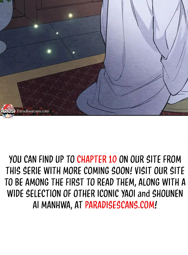 Agony of Separation || PARADISE SCANS || - Chapter 1 manhwa
