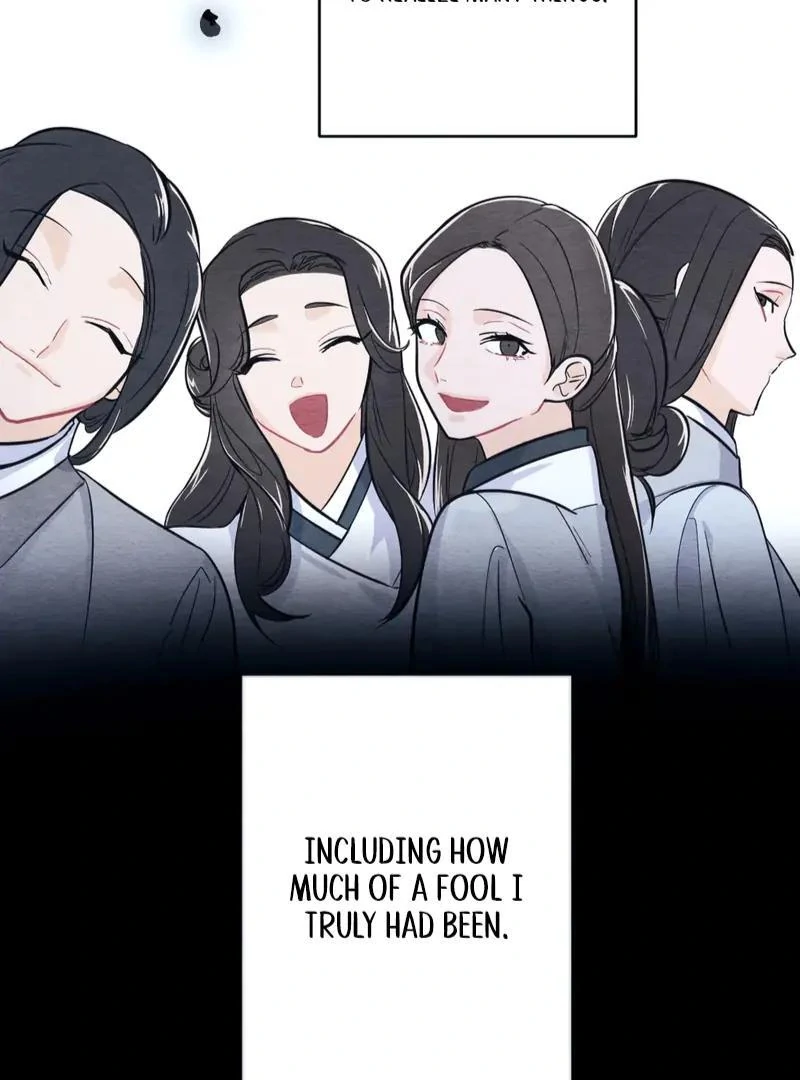 Agony of Separation || PARADISE SCANS || - Chapter 1 manhwa