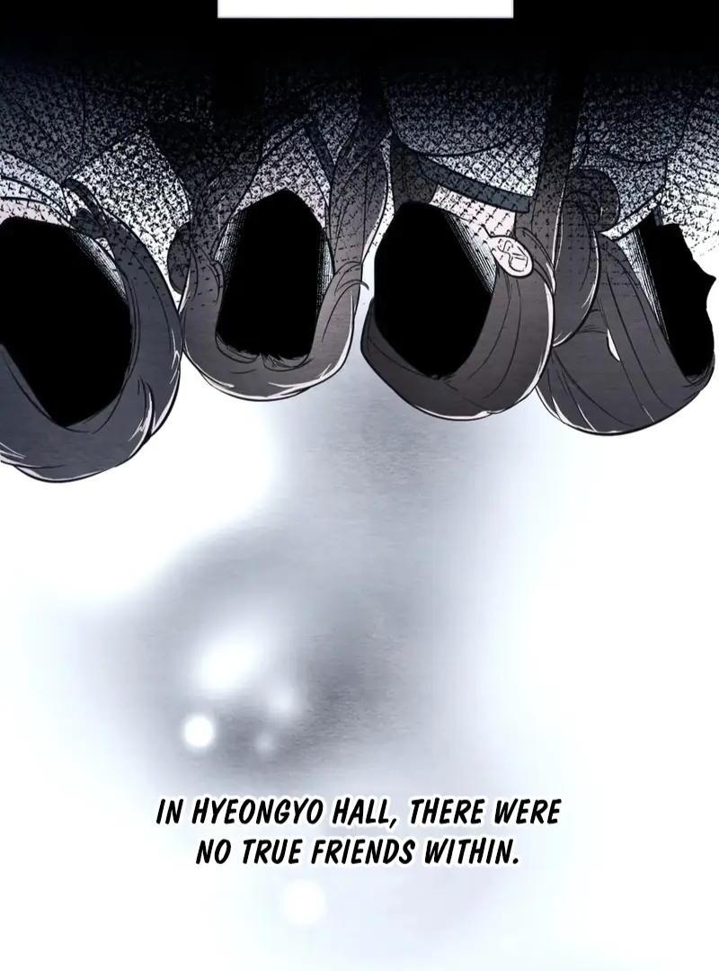 Agony of Separation || PARADISE SCANS || - Chapter 1 manhwa