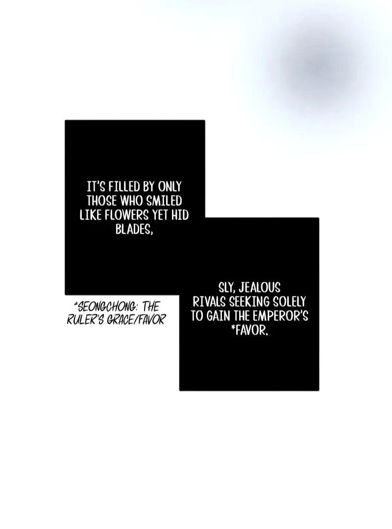 Agony of Separation || PARADISE SCANS || - Chapter 1 manhwa