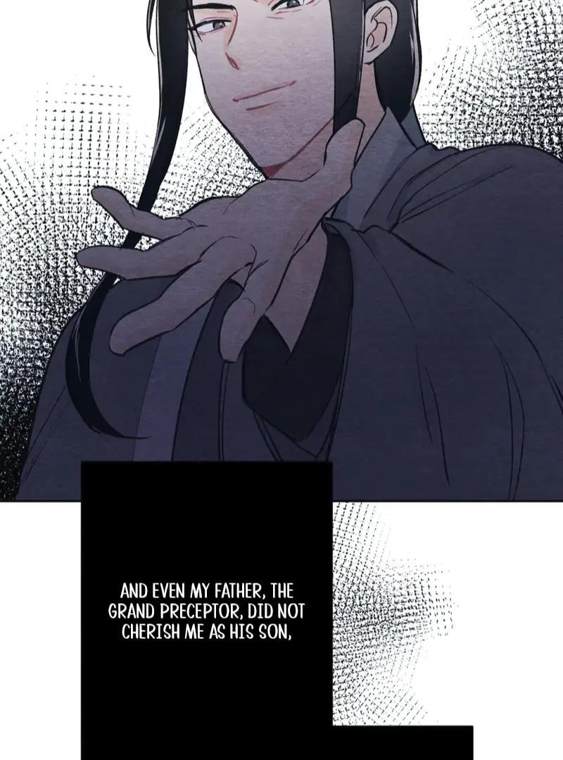 Agony of Separation || PARADISE SCANS || - Chapter 1 manhwa