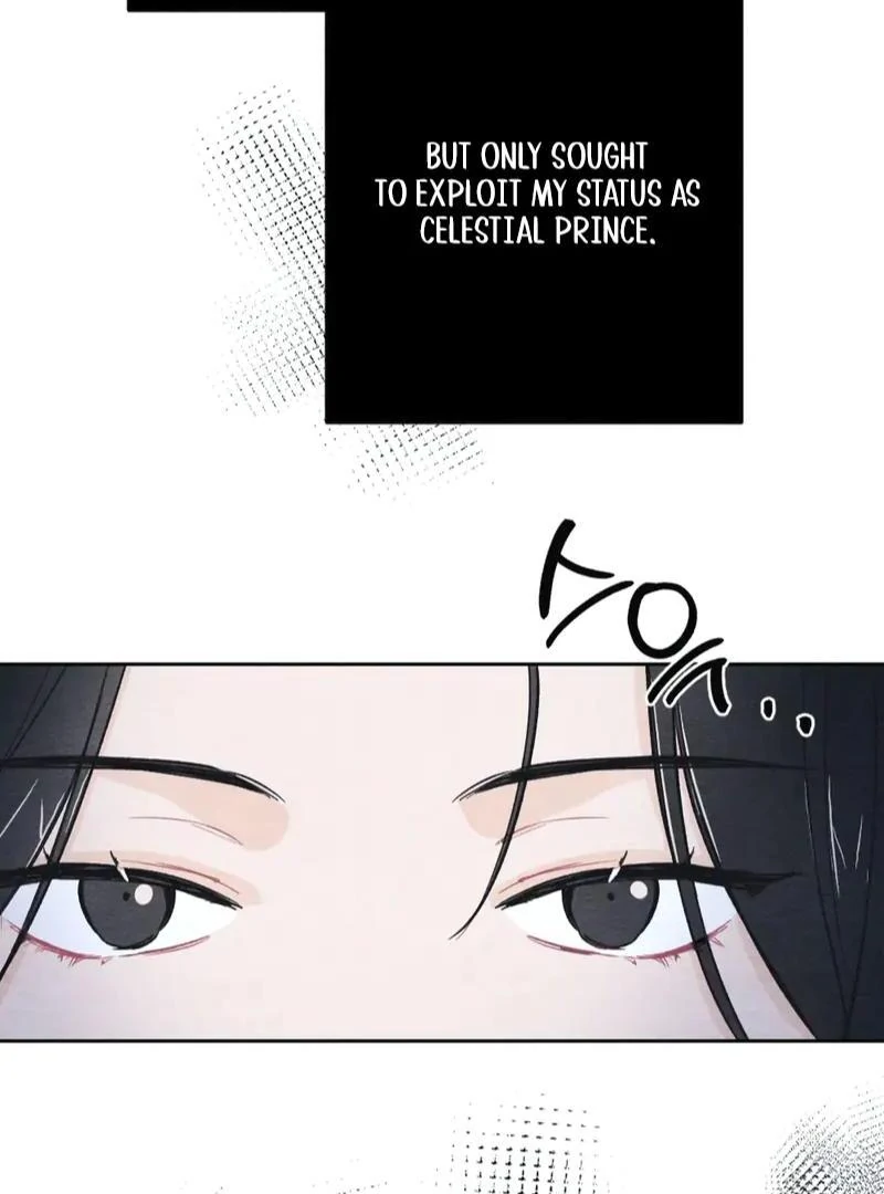 Agony of Separation || PARADISE SCANS || - Chapter 1 manhwa