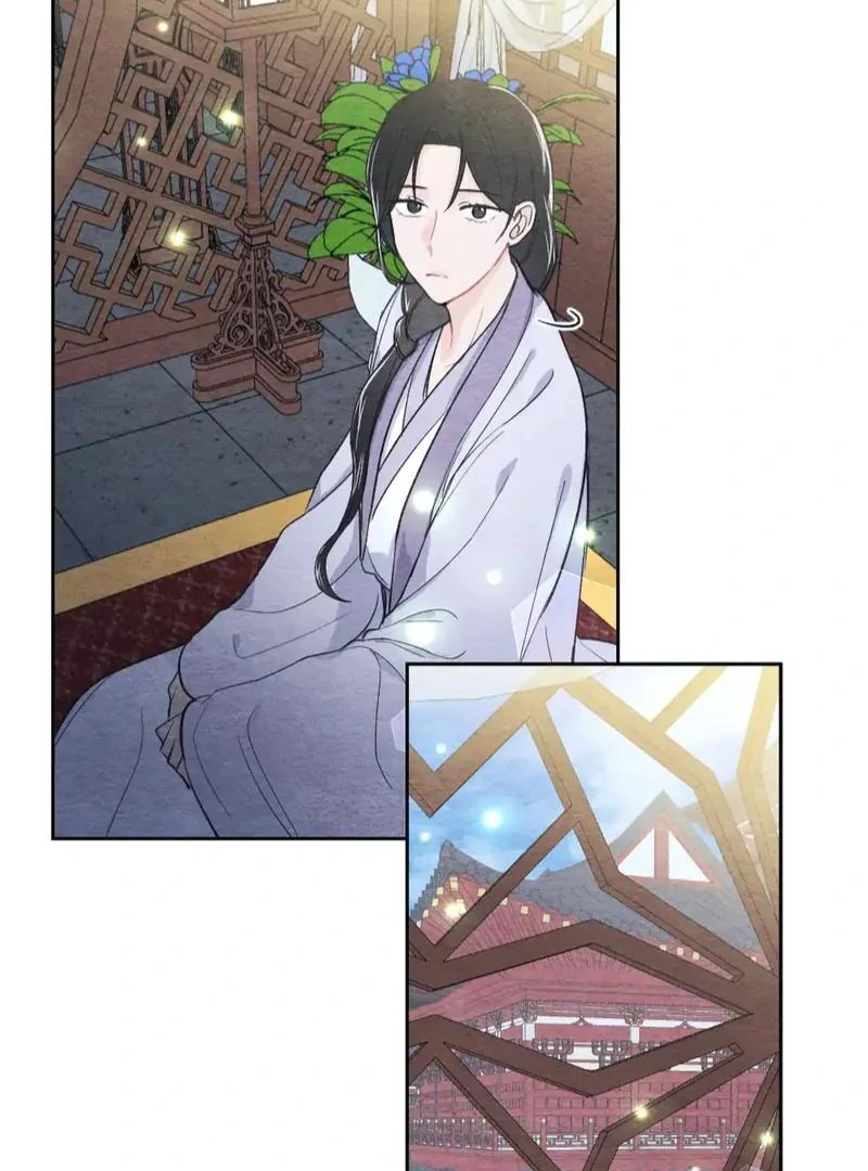 Agony of Separation || PARADISE SCANS || - Chapter 1 manhwa