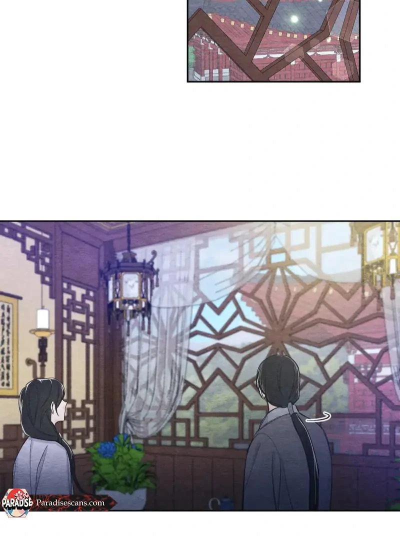 Agony of Separation || PARADISE SCANS || - Chapter 1 manhwa