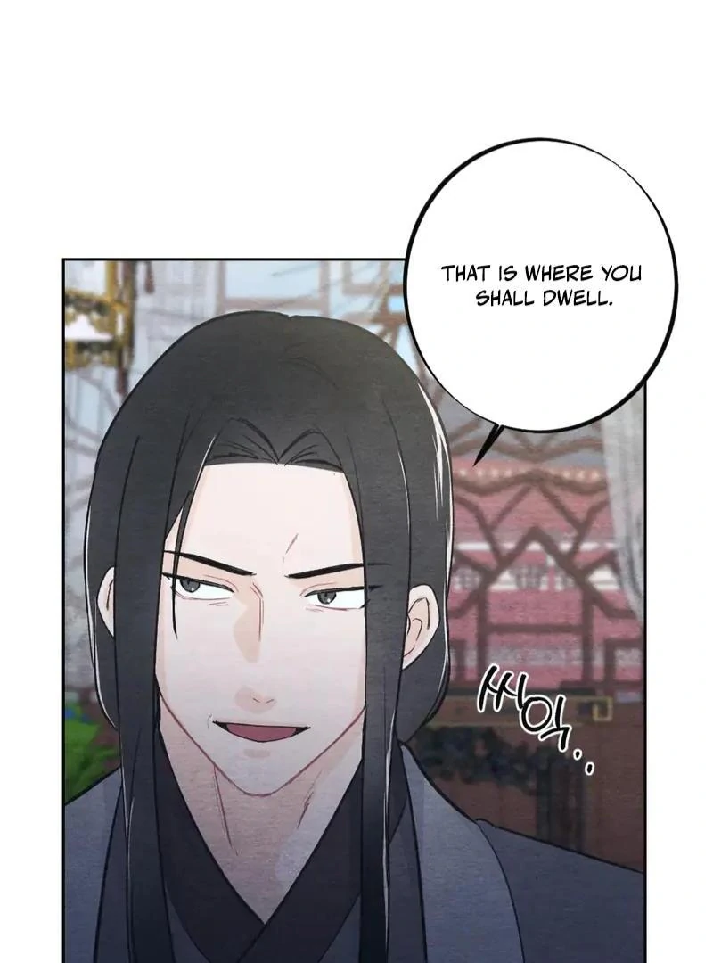 Agony of Separation || PARADISE SCANS || - Chapter 1 manhwa