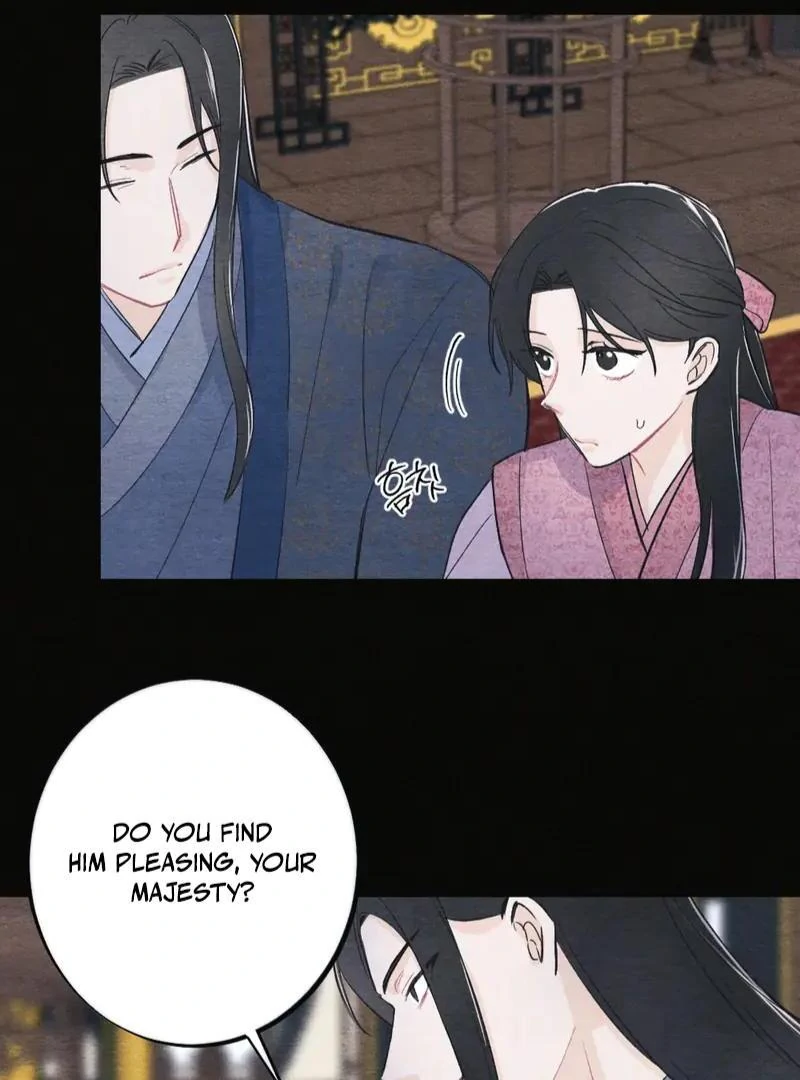 Agony of Separation || PARADISE SCANS || - Chapter 1 manhwa