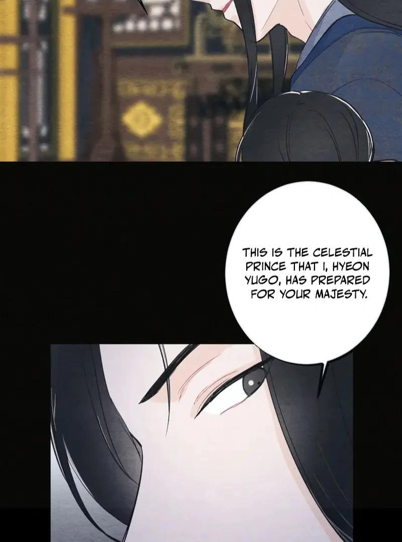 Agony of Separation || PARADISE SCANS || - Chapter 1 manhwa