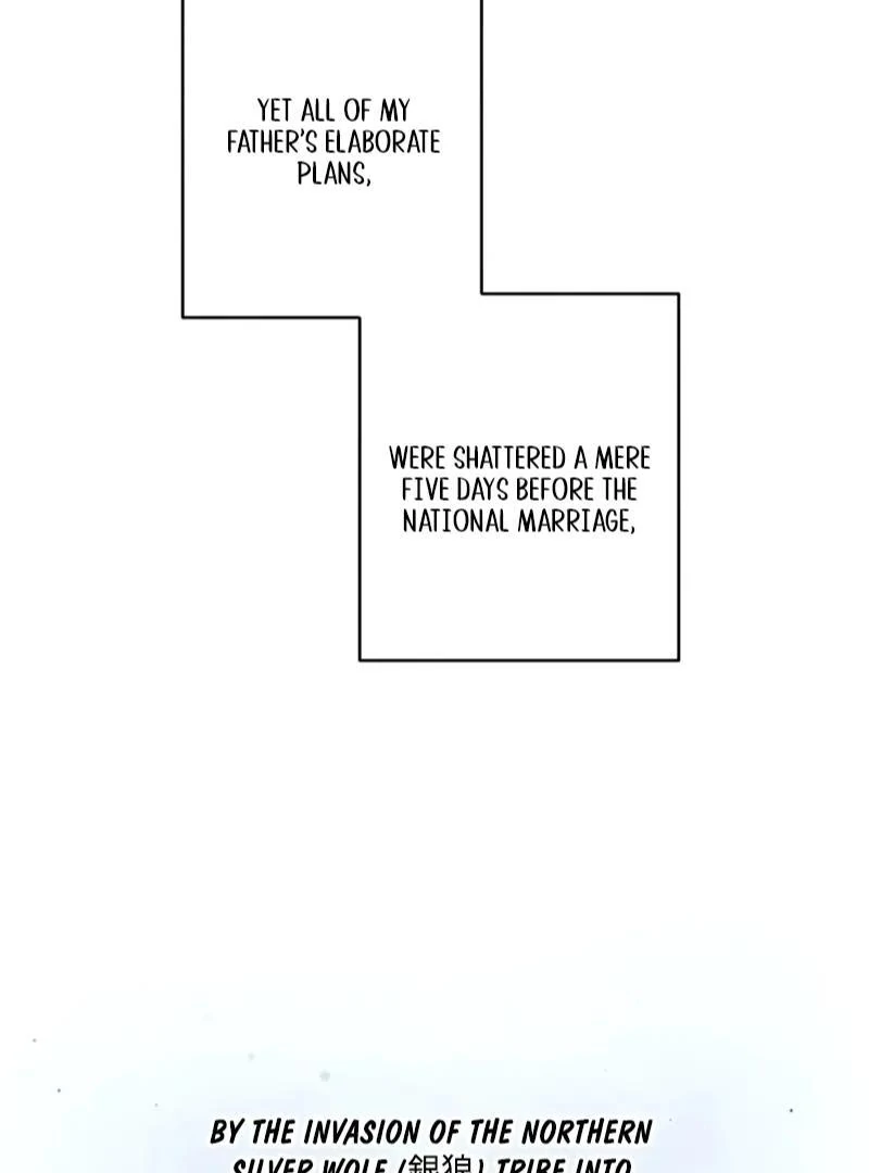Agony of Separation || PARADISE SCANS || - Chapter 1 manhwa
