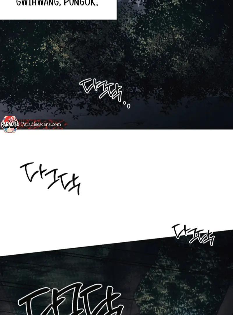 Agony of Separation || PARADISE SCANS || - Chapter 1 manhwa