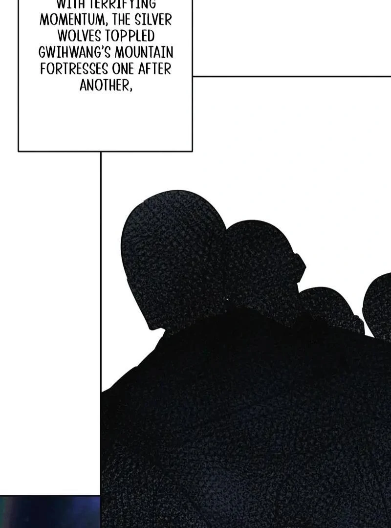 Agony of Separation || PARADISE SCANS || - Chapter 1 manhwa