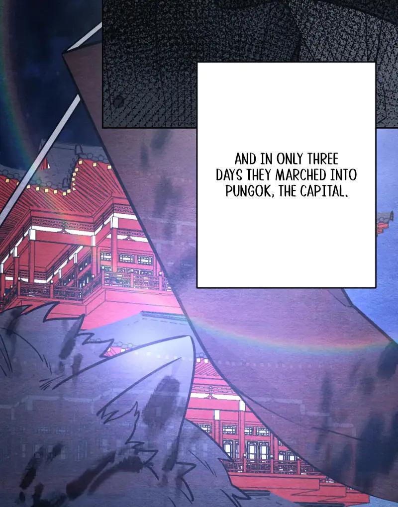 Agony of Separation || PARADISE SCANS || - Chapter 1 manhwa