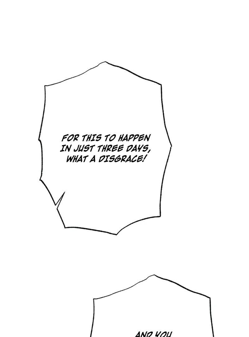 Agony of Separation || PARADISE SCANS || - Chapter 1 manhwa