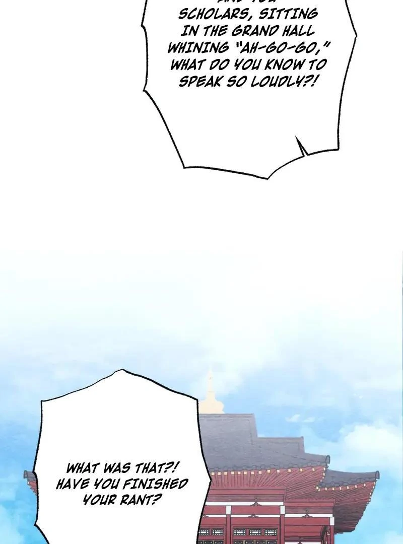 Agony of Separation || PARADISE SCANS || - Chapter 1 manhwa