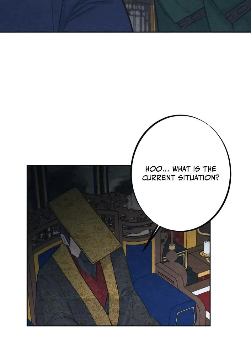 Agony of Separation || PARADISE SCANS || - Chapter 1 manhwa