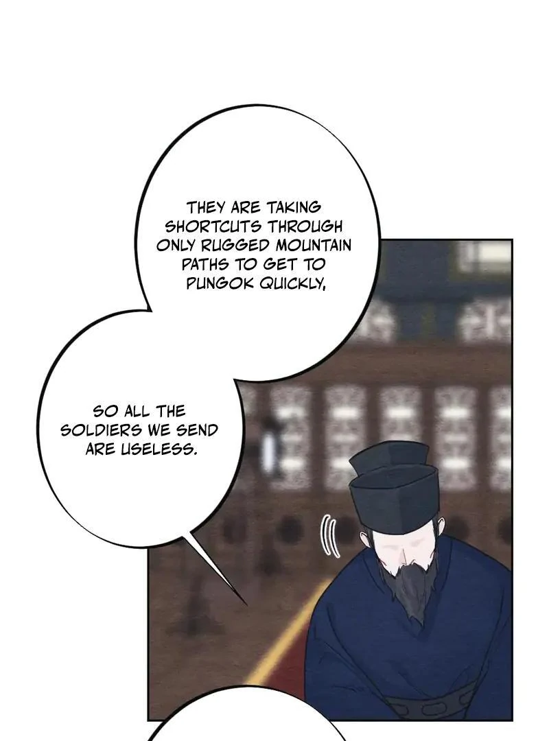 Agony of Separation || PARADISE SCANS || - Chapter 1 manhwa