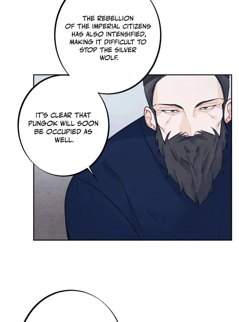 Agony of Separation || PARADISE SCANS || - Chapter 1 manhwa