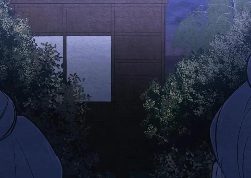 Agony of Separation || PARADISE SCANS || - Chapter 1 manhwa