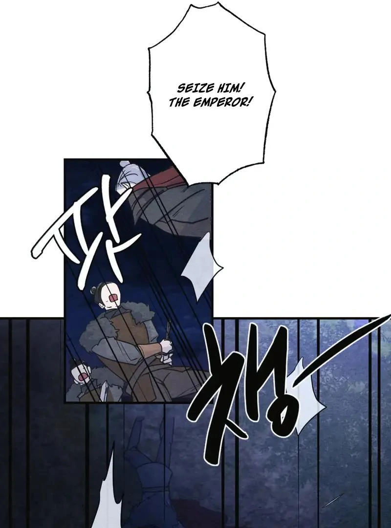 Agony of Separation || PARADISE SCANS || - Chapter 1 manhwa