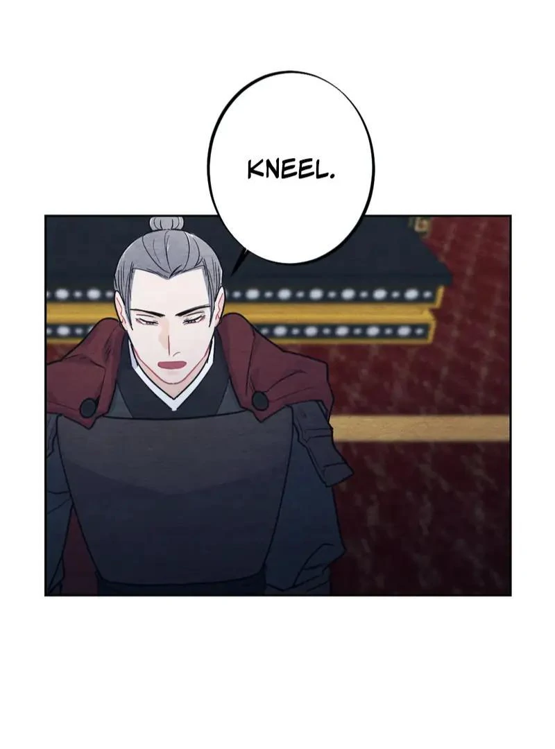 Agony of Separation || PARADISE SCANS || - Chapter 1 manhwa